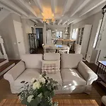 La Casa De Ferienhaus *